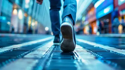 The Impact of Technology on Modern Performance Management