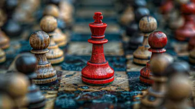 The Importance of A/B Testing in Your Customer Acquisition Strategy