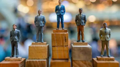The Importance Of Career Development In Retaining Top Performers