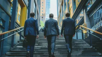 The Importance of Career Development in Retaining Top Performers