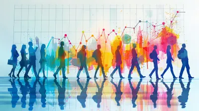 The Importance of Competitive Price Monitoring in a Crowded Market