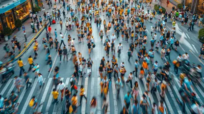 The Importance of Competitive Price Monitoring in a Crowded Market