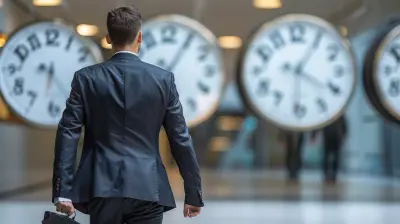 The Importance of Follow-Up in Sales: Timing is Key