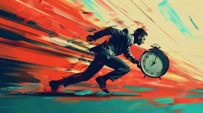 The Importance of Follow-Up in Sales: Timing is Key