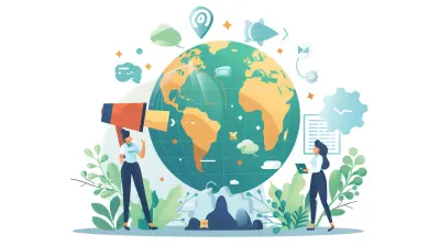 The Importance Of Localization In Your Global Content Strategy