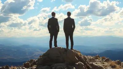 The Importance of Mentorship for Small Business Entrepreneurs