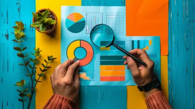 The Intersection of Competitor Research and Brand Positioning