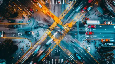 The Intersection Of Operations Management And Customer Experience