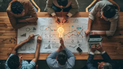 The Intersection of Sustainability and Startup Success