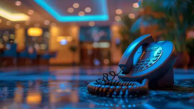 The Link Between Customer Service And Brand Reputation