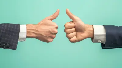 The Power of Apologizing: Handling Mistakes in Customer Service