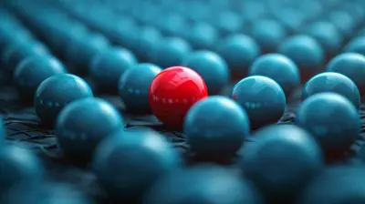 The Power of Direct Competitor Analysis in Enhancing Customer Loyalty