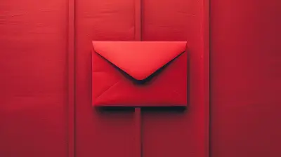 The Power Of Minimalism In Email Design