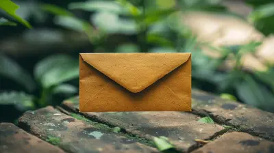 The Power of Minimalism in Email Design