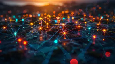 The Power of Networking: Building Connections for Startup Success