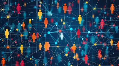The Power of Networking: Building Connections for Startup Success