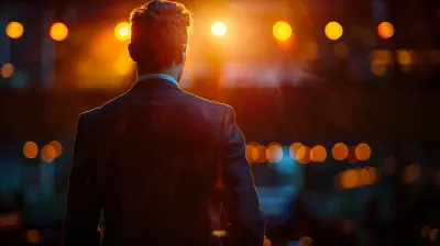 The Power of Storytelling in Sales Presentations