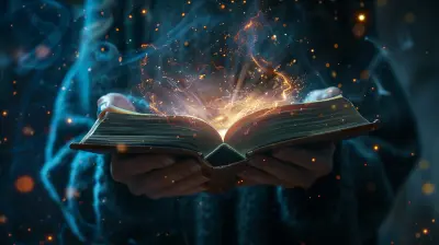 The Power Of Storytelling In Sales Presentations