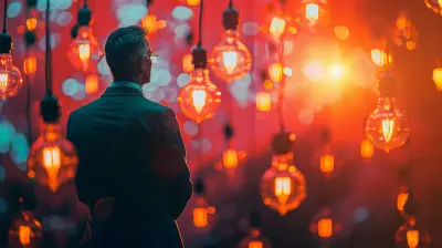 The Power of Storytelling in Sales Presentations