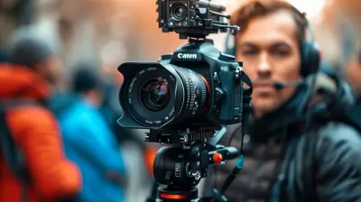 The Power of Video Marketing in Acquiring New Customers