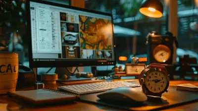 The Relationship Between Time Management And Goal Achievement