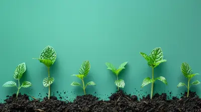 The Rise of Purpose-Driven Brands: What Sustainability Means for Marketing