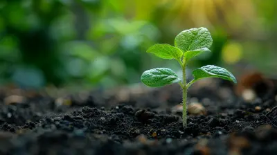 The Rise of Purpose-Driven Brands: What Sustainability Means for Marketing