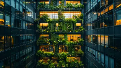 The Rise of Purpose-Driven Brands: What Sustainability Means for Marketing