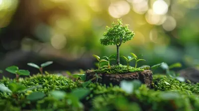 The Roadmap to Sustainable Cost Savings Through 2027