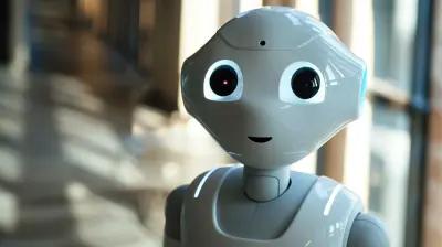 The Role of AI in Improving Your Sales Strategy