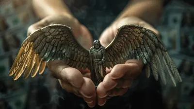 The Role Of Angel Investors In Fueling Innovation