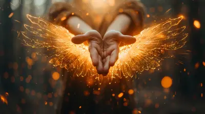 The Role of Angel Investors in Fueling Innovation