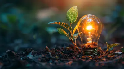 The Role of Angel Investors in Fueling Innovation