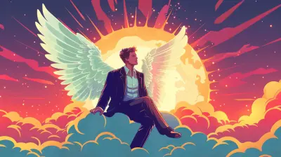 The Role of Angel Investors in Scaling Your Startup