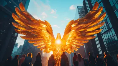 The Role of Angel Investors in Scaling Your Startup