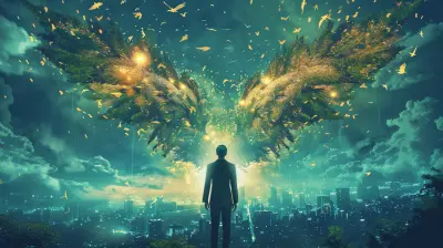 The Role of Angel Investors in Startup Ecosystems