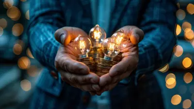 The Role of Angel Investors in Startup Ecosystems