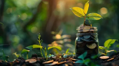 The Role of Angel Investors in Startup Ecosystems