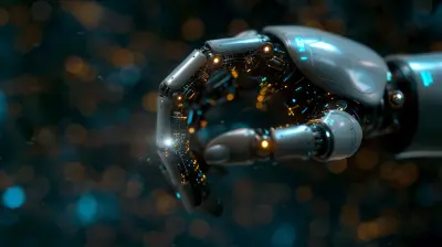 The Role Of Artificial Intelligence In Modern Pricing