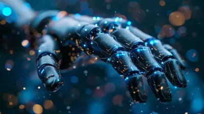 The Role of Artificial Intelligence in Modern Pricing