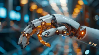 The Role Of Artificial Intelligence In Modern Pricing