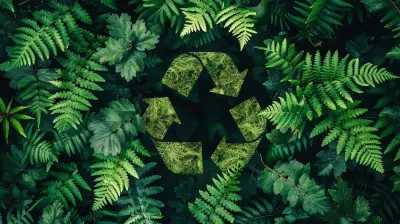 The Role of Circular Economy in Reducing Business Waste