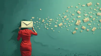 The Role of Email Marketing in a Content-Driven World