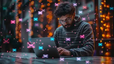 The Role of Email Marketing in a Content-Driven World