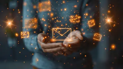 The Role of Email Marketing in a Content-Driven World