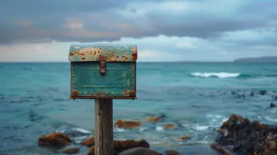 The Role of Email Marketing in a Content-Driven World