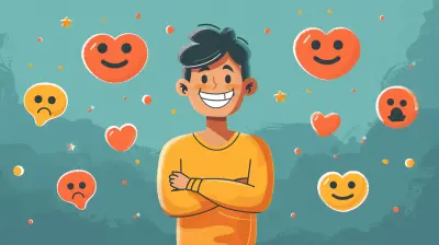 The Role of Emotional Intelligence in Customer Support