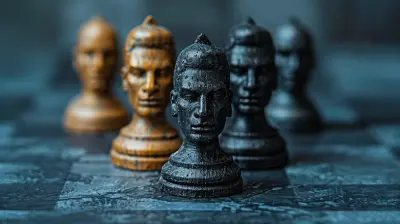 The Role of Emotional Intelligence in Leadership and Team Management