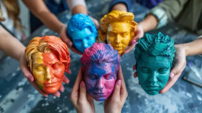 The Role of Emotional Intelligence in Leadership and Team Management