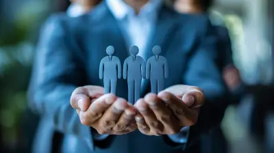 The Role of Employee Development in Performance Management Success